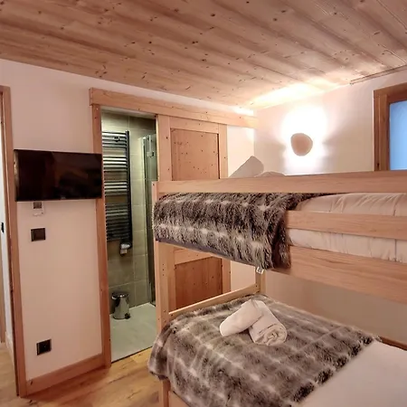 דירה Cosy 2 En Suite, Proche Commerces, Parking Couvert - Fr-1-598-170 *