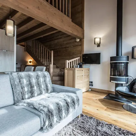 דירה Cosy 2 En Suite, Proche Commerces, Parking Couvert - Fr-1-598-170 לה ג'ט
