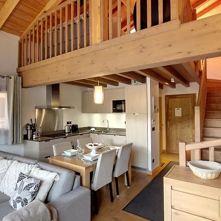 Cosy 2 En Suite, Proche Commerces, Parking Couvert - Fr-1-598-170